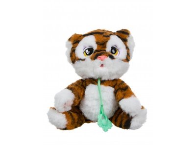 Игрушка интерактивная Baby Paws Тигр, движение/звук 1-00474048_6