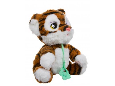 Игрушка интерактивная Baby Paws Тигр, движение/звук 1-00474048_7