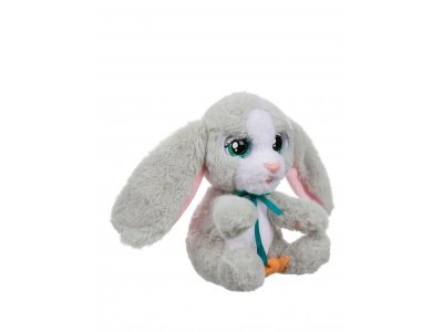 Игрушка интерактивная Baby Paws Кролик, движение/звук 1-00474049_6