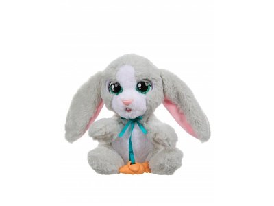 Игрушка интерактивная Baby Paws Кролик, движение/звук 1-00474049_7