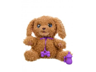 Набор игровой Baby Paws Твой любимый питомец Лабарадудль, движение/звук 1-00474050_4