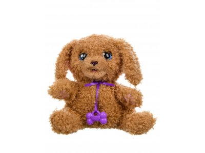 Набор игровой Baby Paws Твой любимый питомец Лабарадудль, движение/звук 1-00474050_5