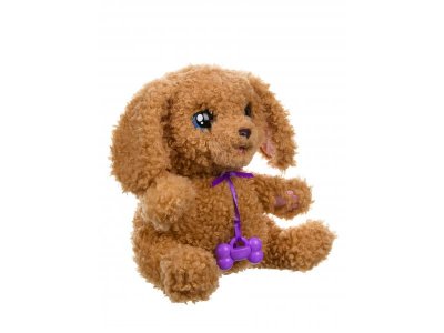 Набор игровой Baby Paws Твой любимый питомец Лабарадудль, движение/звук 1-00474050_6