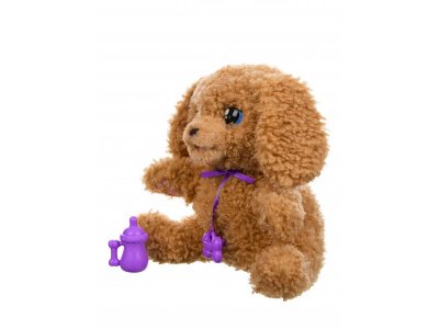 Набор игровой Baby Paws Твой любимый питомец Лабарадудль, движение/звук 1-00474050_7