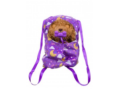 Набор игровой Baby Paws Твой любимый питомец Лабарадудль, движение/звук 1-00474050_8