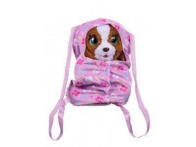 Набор игровой Baby Paws Помоги питомцу Кокер, движение/звук 1-00474051_2