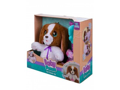 Набор игровой Baby Paws Помоги питомцу Кокер, движение/звук 1-00474051_4