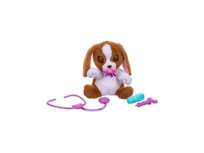 Набор игровой Baby Paws Помоги питомцу Кокер, движение/звук 1-00474051_6