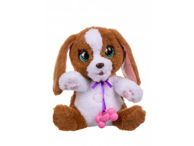 Набор игровой Baby Paws Помоги питомцу Кокер, движение/звук 1-00474051_7