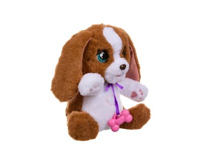Набор игровой Baby Paws Помоги питомцу Кокер, движение/звук 1-00474051_8