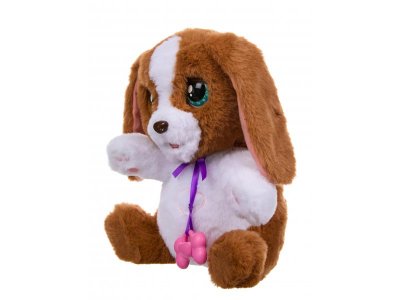 Набор игровой Baby Paws Помоги питомцу Кокер, движение/звук 1-00474051_9