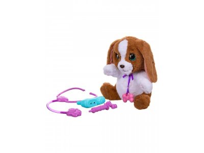 Набор игровой Baby Paws Помоги питомцу Кокер, движение/звук 1-00474051_10