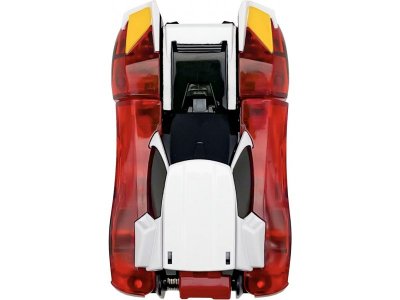 Трансформер Mecard ball Мекардбол сезон 2 Редрон мини 1-00474052_5