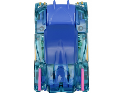 Трансформер Mecard ball Мекардбол сезон 2 Мехараптор мини 1-00474054_2