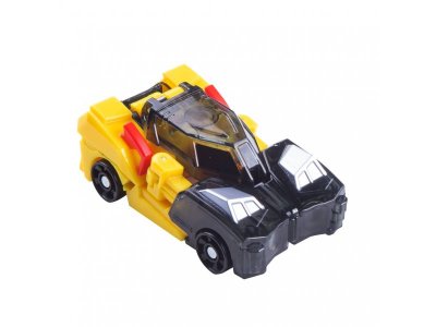 Трансформер Mecard ball Мекардбол сезон 2 Трикстер мини 1-00474055_5