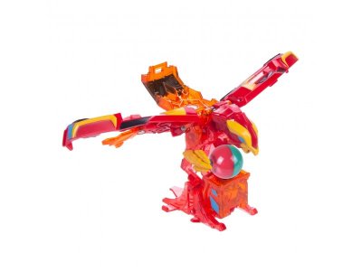 Трансформер Mecard ball Мекардбол сезон 2 Аниси мини 1-00474057_5