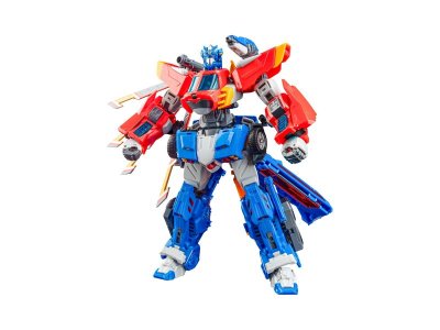 Мегаробот Робот-Трансформер Звездный отряд Боевой Воин 1-00474068_6