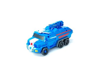 Робот-Трансформер Звездный отряд Турбо-Пулиш мини 1-00474070_6