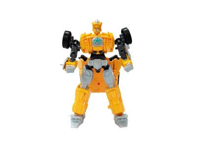 Робот-Трансформер Звездный отряд Ультра-Громобой мини 1-00474071_7