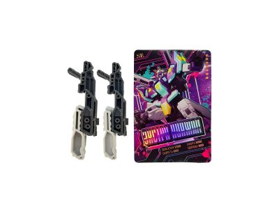 Робот-Трансформер Звездный отряд Экстра-Кинжал мини 1-00474072_2