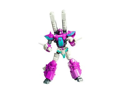 Робот-Трансформер Звездный отряд Экстра-Кинжал мини 1-00474072_7