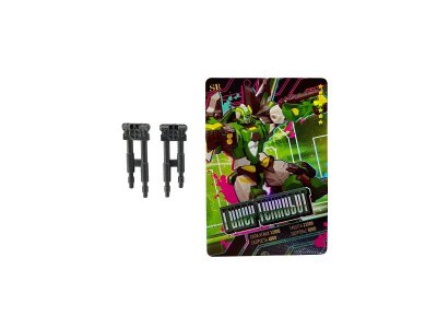 Робот-Трансформер Звездный отряд Гипер-Технобот мини 1-00474073_2