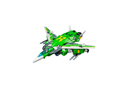 Робот-Трансформер Звездный отряд Гипер-Технобот стандарт 1-00474074_3