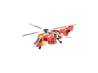 Робот-Трансформер Звездный отряд Супер-Стрела стандарт 1-00474075_4