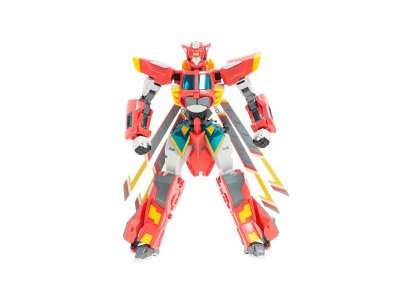 Робот-Трансформер Звездный отряд Супер-Стрела стандарт 1-00474075_5