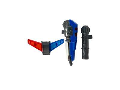 Робот-Трансформер Звездный отряд Турбо-Пулиш стандарт 1-00474076_2