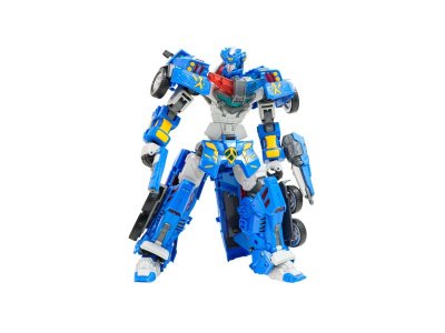 Робот-Трансформер Звездный отряд Турбо-Пулиш стандарт 1-00474076_5