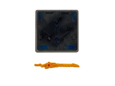 Робот-Трансформер Звездный отряд Громобой, свет 1-00474079_3