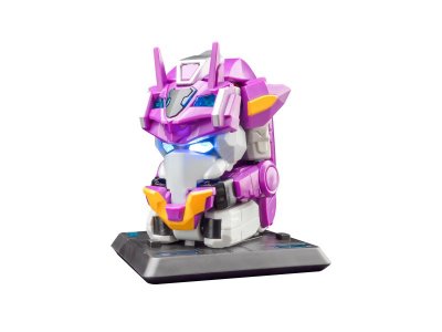 Робот-Трансформер Звездный отряд Кинжал, свет 1-00474080_2