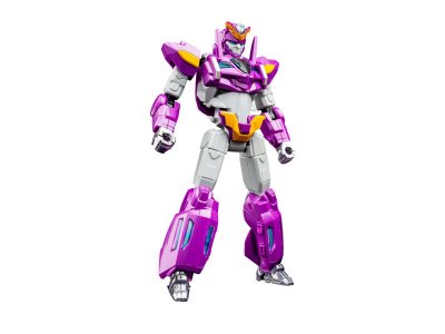 Робот-Трансформер Звездный отряд Кинжал, свет 1-00474080_7