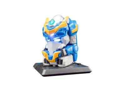 Робот-Трансформер Звездный отряд Пулиш, свет 1-00474081_2