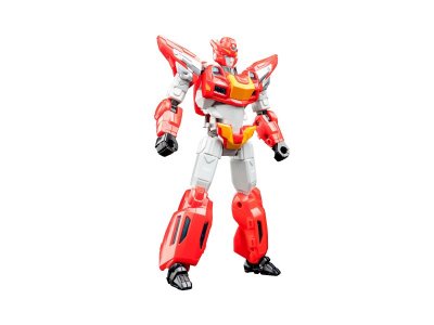 Робот-Трансформер Звездный отряд Стрела, свет 1-00474082_7