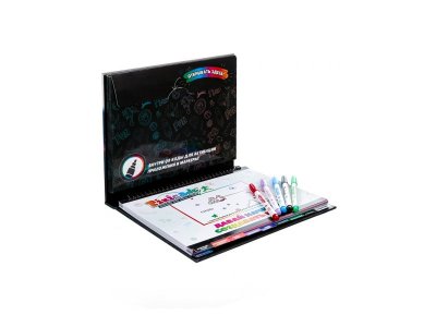 Набор для создания мобильных игр Pixicade Пиксикейд 1-00474084_4