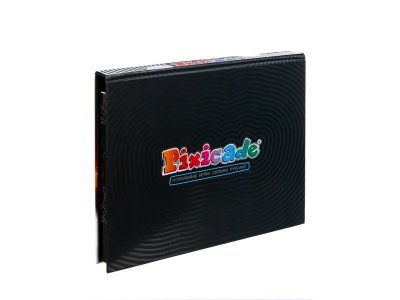 Набор для создания мобильных игр Pixicade Пиксикейд 1-00474084_8