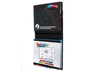 Набор для создания мобильных игр Pixicade Пиксикейд 1-00474084_9