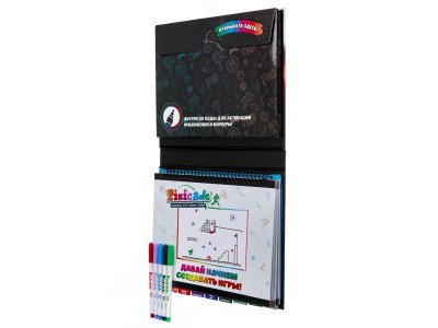 Набор для создания мобильных игр Pixicade Пиксикейд 1-00474084_10