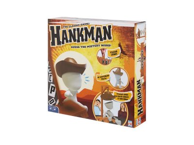 Настольная игра Hankman 1-00474088_2