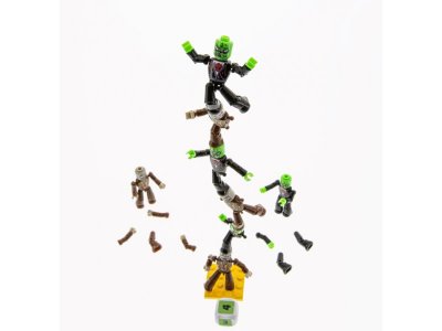 Настольная игра Атака Зомби 1-00474089_2