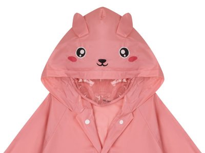 Дождевик Зайчик 1-00469411_4