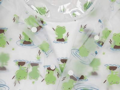 Дождевик Лягушки 1-00469425_5