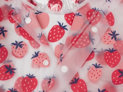 Дождевик Клубнички 1-00469431_4