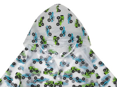 Дождевик Машинки 1-00469436_4