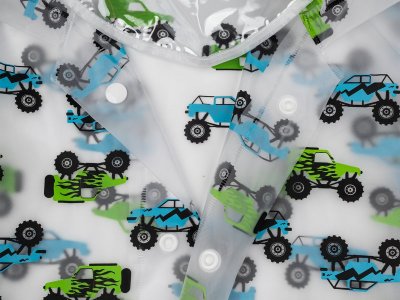 Дождевик Машинки 1-00469436_5