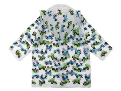 Дождевик Машинки 1-00469436_6