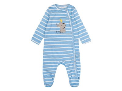 Комбинезон Palloncino Twinkle Star голубой 100459613