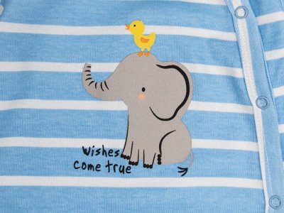 Комбинезон Palloncino Twinkle Star 1-00459613_3